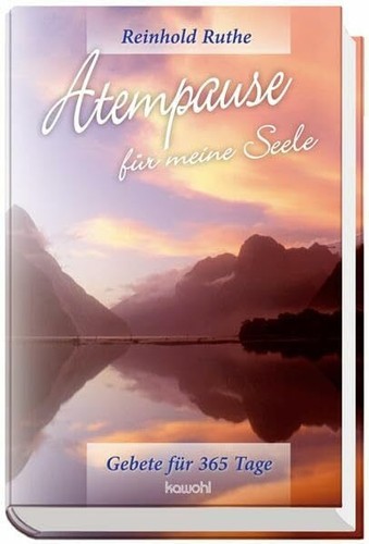 Atempause für meine seele - für,
