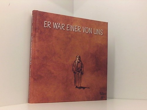 War einer von uns - er, rien