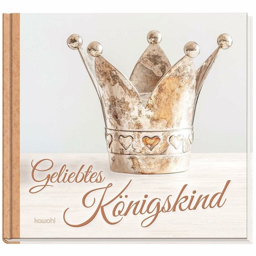 Geliebtes königskind buch - geliebtes,