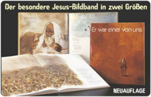 War einer von uns - er,