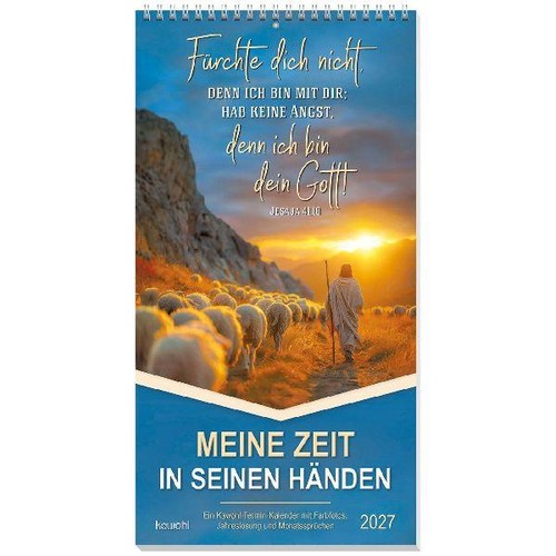 Meine zeit seinen - meine,
