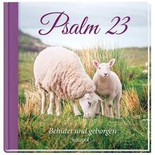 Psalm behütet und - psalm,