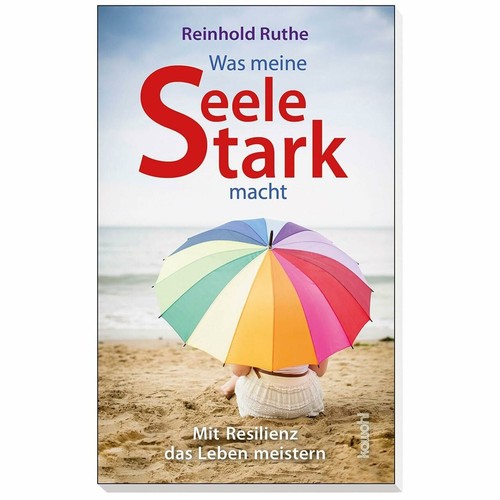 Was meine seele stark macht - was,