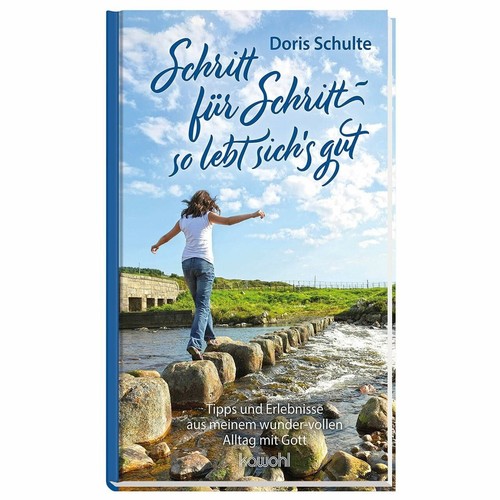Schritt für so - schritt,