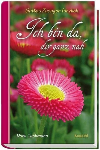 Ich bin dir ganz - bin, da,