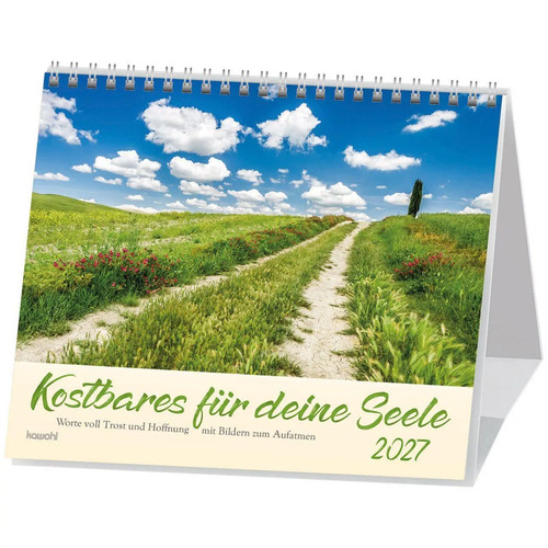Kostbares für deine seele - für,