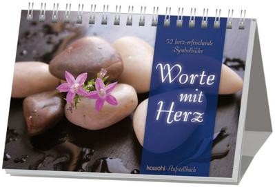 Worte mit herz - mit, 52