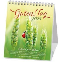 Guten tag 2025 - impulse, zum