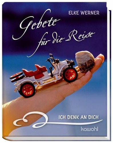 Gebete für die - , reise: