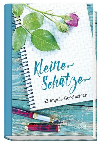 Kleine schätze - kleine, 52