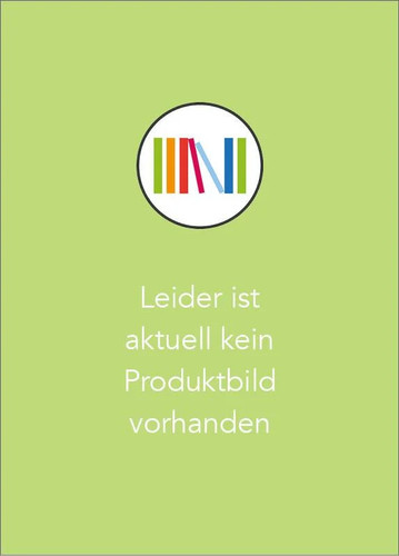 Von seiner güte lebt - lebt, die