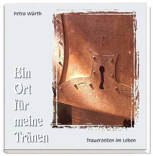 Ein ort für - für, tränen