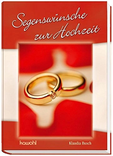 Kawohl verlag segenswünsche - kawohl,