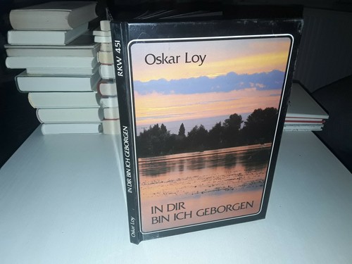 Oskar loy dir bin - oskar, loy: