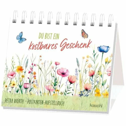 Bist ein kostbares - bist,