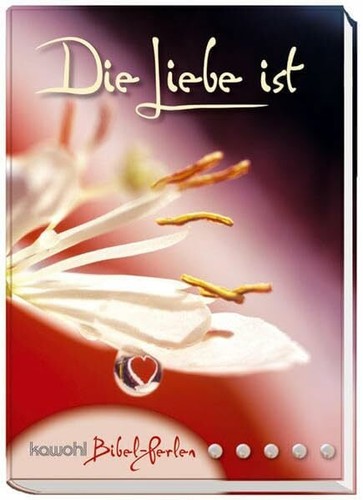 Die liebe ist - die,