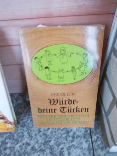 Würde deine tücken von - würde, tücken,