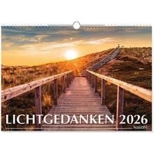 Lichtgedanken 2026 von kawohl - 2026,