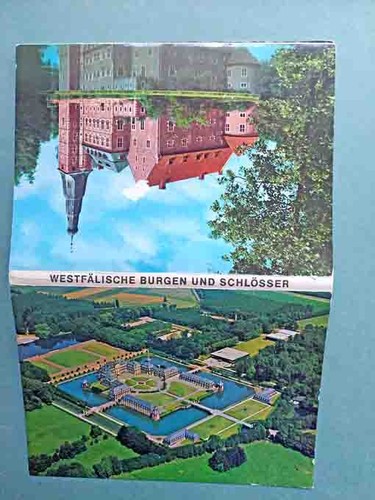 Westfälische burgen - westfälische,