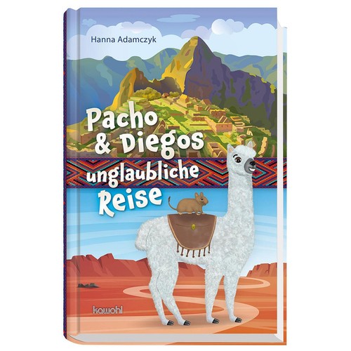 Hanna adamczyk pacho diegos - adamczyk,
