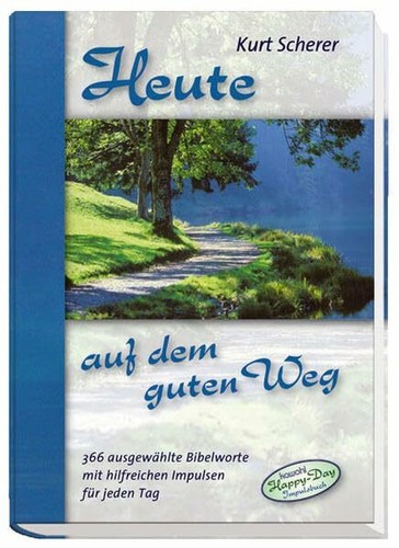 Heute auf dem - , guten