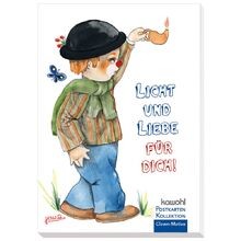 Licht und liebe - liebe, dich!