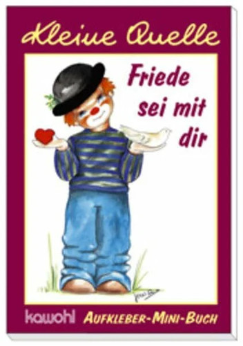 Friede sei mit dir