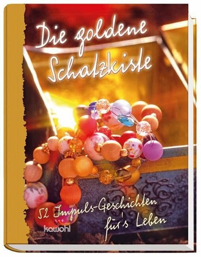 Die goldene schatzkiste 52 - die,