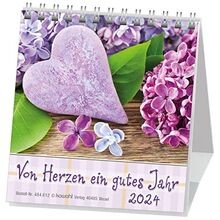 Von herzen ein gutes jahr - von,