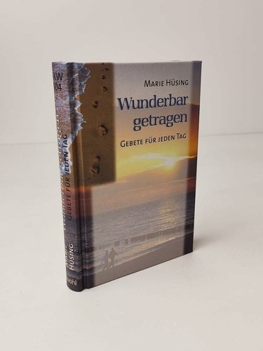 Wunderbar getragen gebete - wunderbar, getragen: