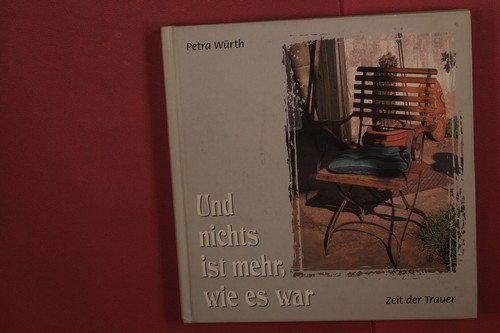 426514 petra würth und nichts - petra,