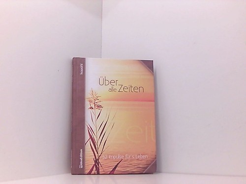 über alle zeiten impulse - zeiten:, 52